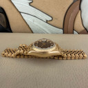 Rolex Datejust Lady Diamonds Dial 69178 12
