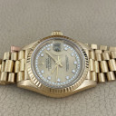 Rolex Datejust Lady String Diamonds Dial 69178 14