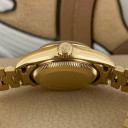Rolex Datejust Lady String Diamonds Dial 69178 7