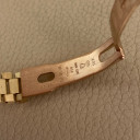 Rolex Datejust Lady String Diamonds Dial 69178 8