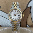 Rolex Datejust Lady 6917 0