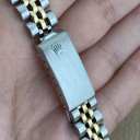 Rolex Datejust Lady 6917 9