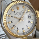 Rolex Datejust Lady 6917 5