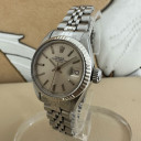 Rolex Datejust Lady 6917 1