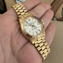 Rolex Datejust Lady 6917 9