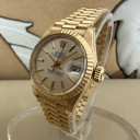 Rolex Datejust Lady 6917 1
