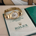 Rolex Datejust Lady 6917 1