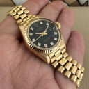 Rolex Datejust Lady Diamonds Dial 6917 10