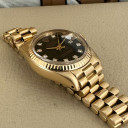 Rolex Datejust Lady Diamonds Dial 6917 12