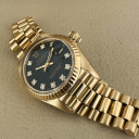 Rolex Datejust Lady Diamonds Dial 6917 13