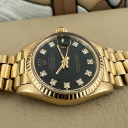 Rolex Datejust Lady Diamonds Dial 6917 14