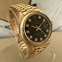 Rolex Datejust Lady Diamonds Dial 6917 2