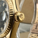 Rolex Datejust Lady Diamonds Dial 6917 3