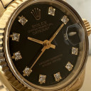 Rolex Datejust Lady Diamonds Dial 6917 5