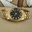 Rolex Datejust Lady Diamonds Dial 6917 6