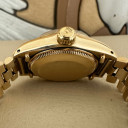 Rolex Datejust Lady Diamonds Dial 6917 7