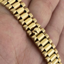 Rolex Datejust Lady Tiger Eye Dial 6917 10