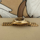 Rolex Datejust Lady Tiger Eye Dial 6917 12