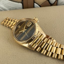 Rolex Datejust Lady Tiger Eye Dial 6917 13