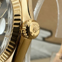 Rolex Datejust Lady Tiger Eye Dial 6917 4