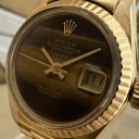 Rolex Datejust Lady Tiger Eye Dial 6917 5