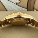 Rolex Datejust Lady Tiger Eye Dial 6917 8
