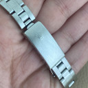 Rolex Date Lady 79160 9