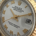 Rolex Datejust Lady 79173 5