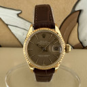 Rolex Date Lady 6516 0