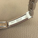 Rolex Date Lady Blue Dial 6516 10