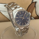 Rolex Date Lady Blue Dial 6516 2