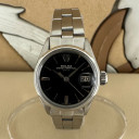 Rolex Date Lady Gilt Dial 6516 0
