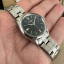 Rolex Date Lady Gilt Dial 6516 9