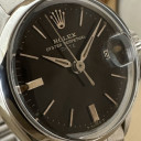 Rolex Date Lady Gilt Dial 6516 5