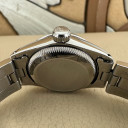 Rolex Date Lady Gilt Dial 6516 7