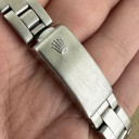 Rolex Date Lady Gilt Dial 6516 8