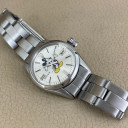 Rolex Date Lady Quadrante Mickey Mouse Topolino Custom Aftermarket 6516 13