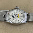 Rolex Date Lady Quadrante Mickey Mouse Topolino Custom Aftermarket 6516 14