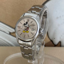 Rolex Date Lady Quadrante Mickey Mouse Topolino Custom Aftermarket 6516 1
