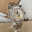 Rolex Date Lady Quadrante Mickey Mouse Topolino Custom Aftermarket 6516 2