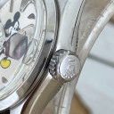 Rolex Date Lady Quadrante Mickey Mouse Topolino Custom Aftermarket 6516 3