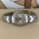 Rolex Date Lady Quadrante Mickey Mouse Topolino Custom Aftermarket 6516 6
