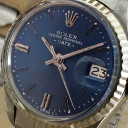 Rolex Date Lady 6517 4