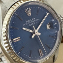 Rolex Date Lady 6517 5