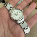 Rolex Date Lady 6517 8