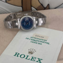 Rolex Date Lady 69160 9