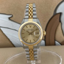 Rolex Date Lady 69163 0