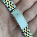 Rolex Date Lady 69163 10