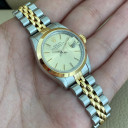 Rolex Date Lady 69163 11