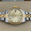 Rolex Date Lady 69163 15